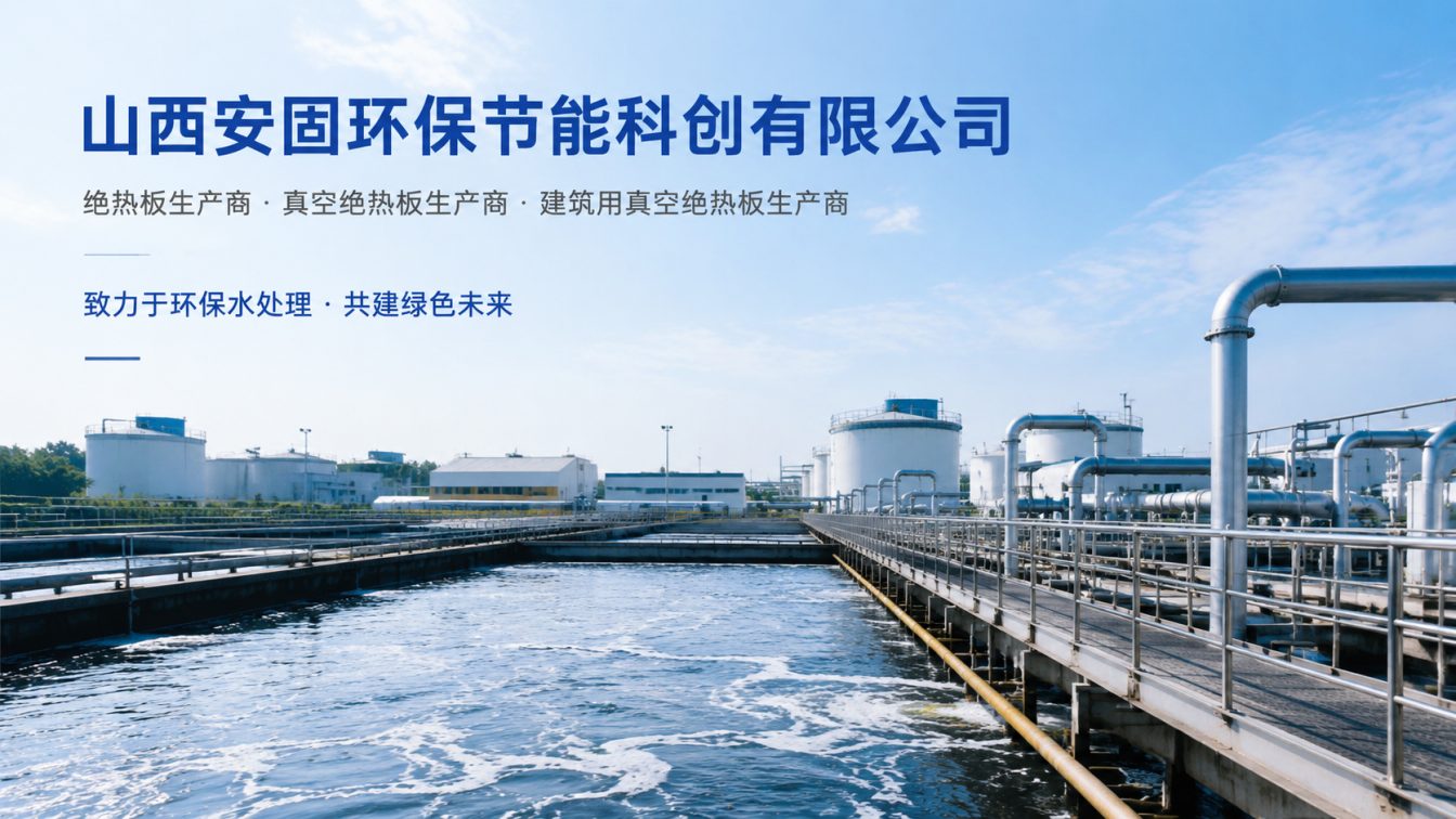 崇左为工厂节水回用提供系统方案